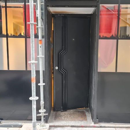 Urban Flat 179 - Loft Montorgueil Διαμέρισμα Παρίσι Εξωτερικό φωτογραφία