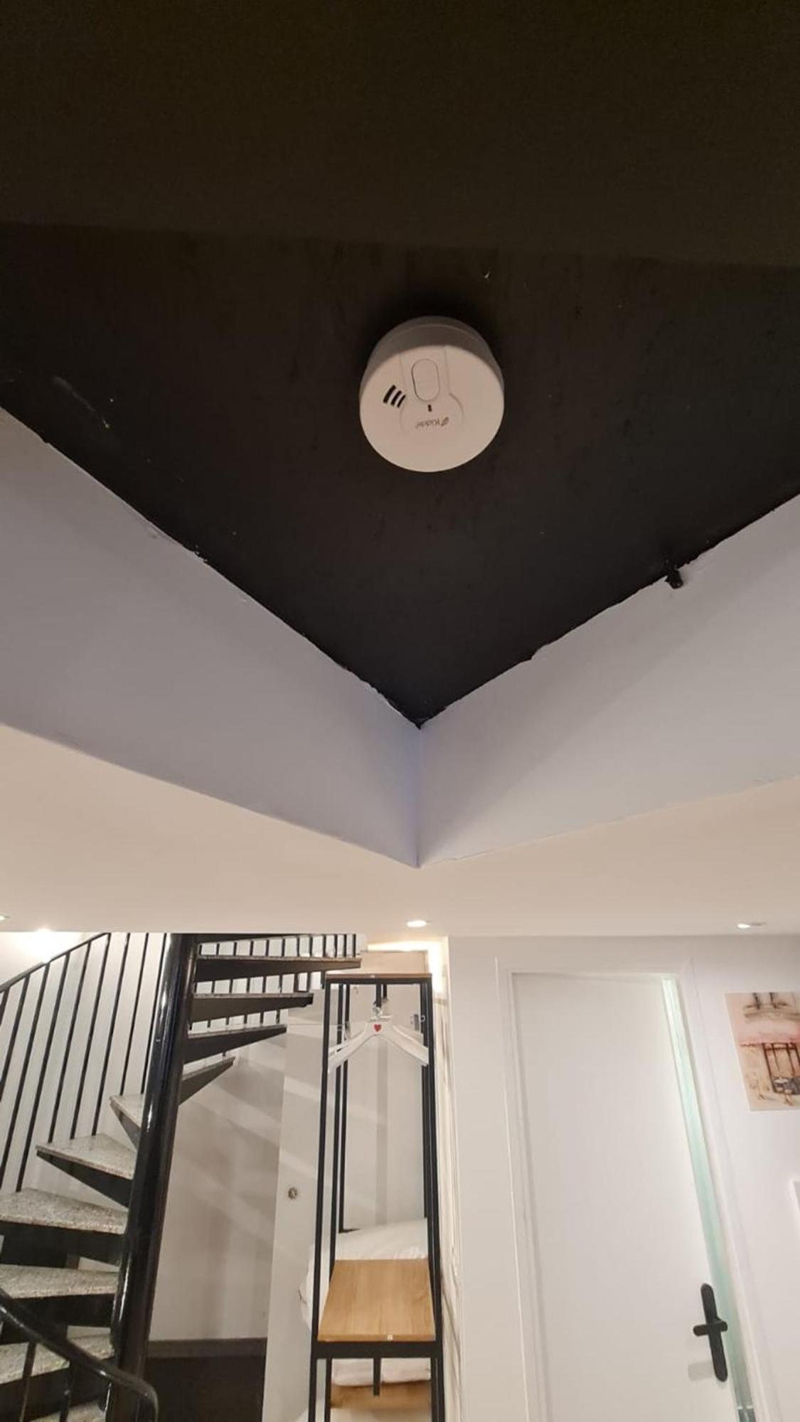 Urban Flat 179 - Loft Montorgueil Διαμέρισμα Παρίσι Εξωτερικό φωτογραφία