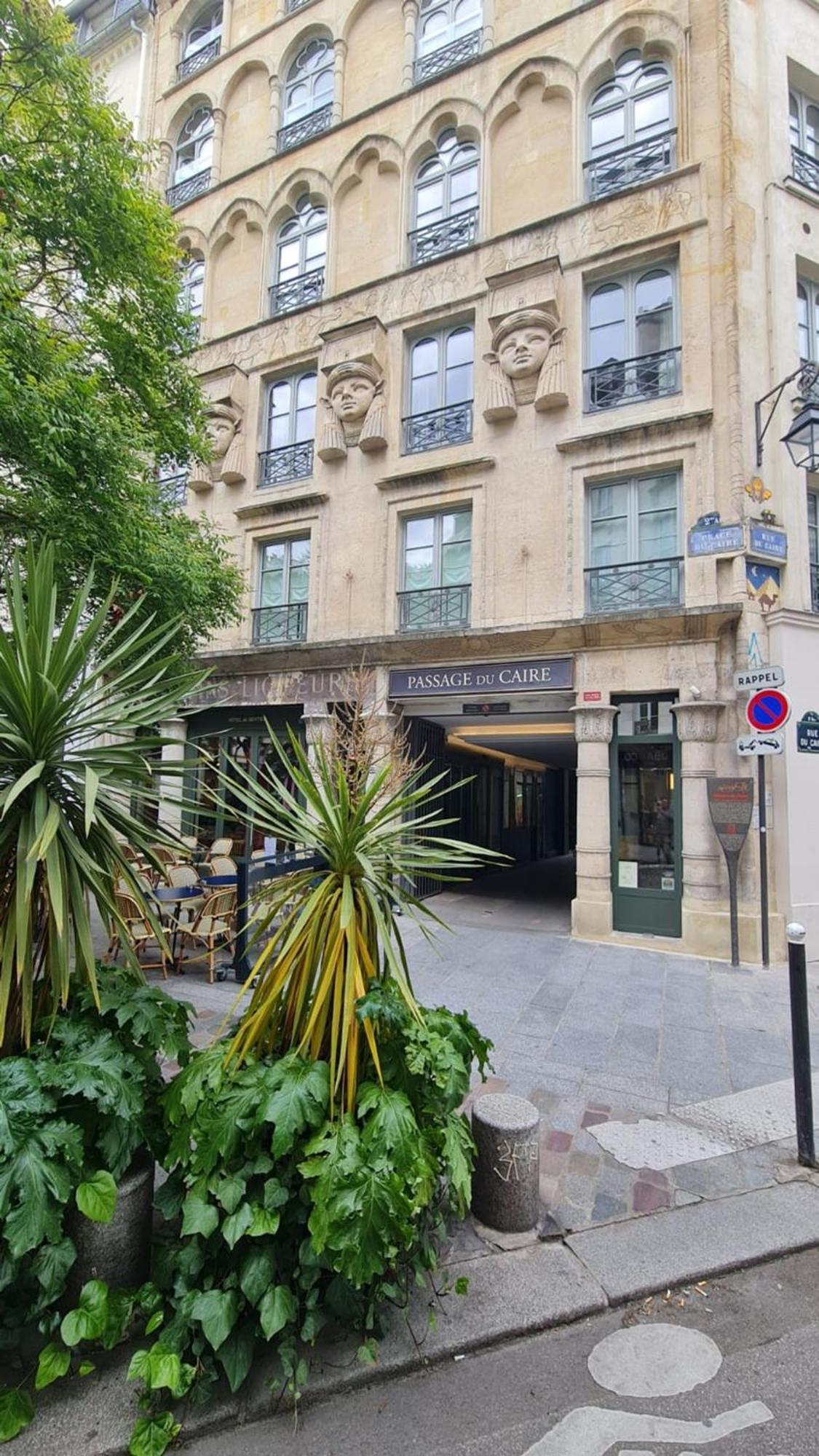 Urban Flat 179 - Loft Montorgueil Διαμέρισμα Παρίσι Εξωτερικό φωτογραφία